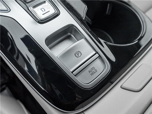 2022 Hyundai Tucson Hybrid (Stk: 15105043A) in Richmond Hill - Image 21 of 30 2022 Hyundai Tucson Hybrid (Stk: 15105043A) in Richmond Hill - Image 21 of 30