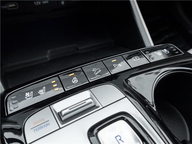 2022 Hyundai Tucson Hybrid (Stk: 15105043A) in Richmond Hill - Image 22 of 30 2022 Hyundai Tucson Hybrid (Stk: 15105043A) in Richmond Hill - Image 22 of 30