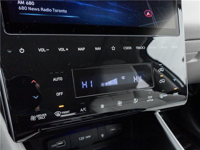 2022 Hyundai Tucson Hybrid (Stk: 15105043A) in Richmond Hill - Image 24 of 30 2022 Hyundai Tucson Hybrid (Stk: 15105043A) in Richmond Hill - Image 24 of 30