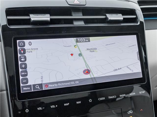 2022 Hyundai Tucson Hybrid (Stk: 15105043A) in Richmond Hill - Image 14 of 30 2022 Hyundai Tucson Hybrid (Stk: 15105043A) in Richmond Hill - Image 14 of 30