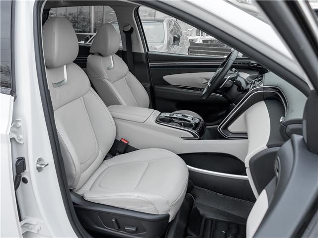 2022 Hyundai Tucson Hybrid (Stk: 15105043A) in Richmond Hill - Image 26 of 30 2022 Hyundai Tucson Hybrid (Stk: 15105043A) in Richmond Hill - Image 26 of 30