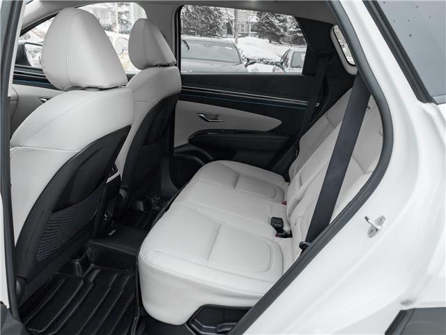 2022 Hyundai Tucson Hybrid (Stk: 15105043A) in Richmond Hill - Image 27 of 30 2022 Hyundai Tucson Hybrid (Stk: 15105043A) in Richmond Hill - Image 27 of 30