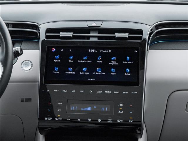 2022 Hyundai Tucson Hybrid (Stk: 15105043A) in Richmond Hill - Image 30 of 30 2022 Hyundai Tucson Hybrid (Stk: 15105043A) in Richmond Hill - Image 30 of 30