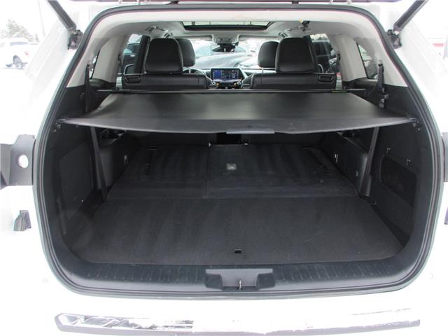 2022 Toyota Highlander Limited (Stk: 26059A) in Peterborough - Image 5 of 29