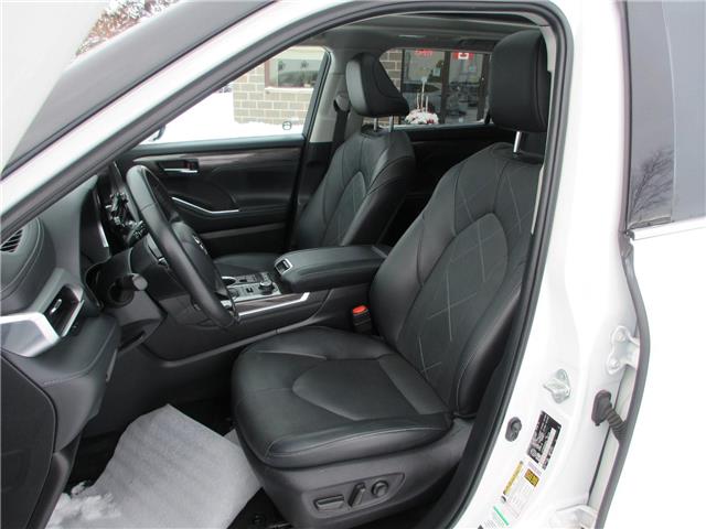 2022 Toyota Highlander Limited (Stk: 26059A) in Peterborough - Image 12 of 29