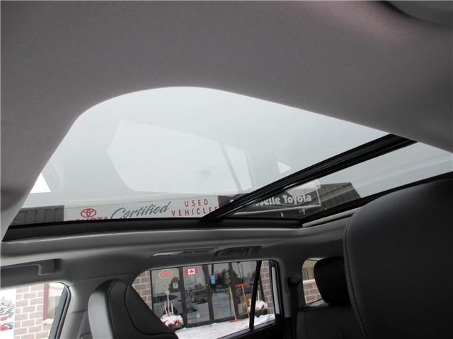 2022 Toyota Highlander Limited (Stk: 26059A) in Peterborough - Image 13 of 29
