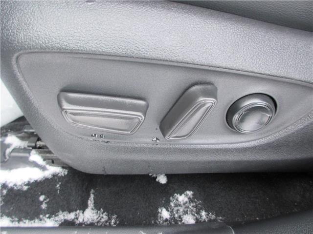 2022 Toyota Highlander Limited (Stk: 26059A) in Peterborough - Image 15 of 29