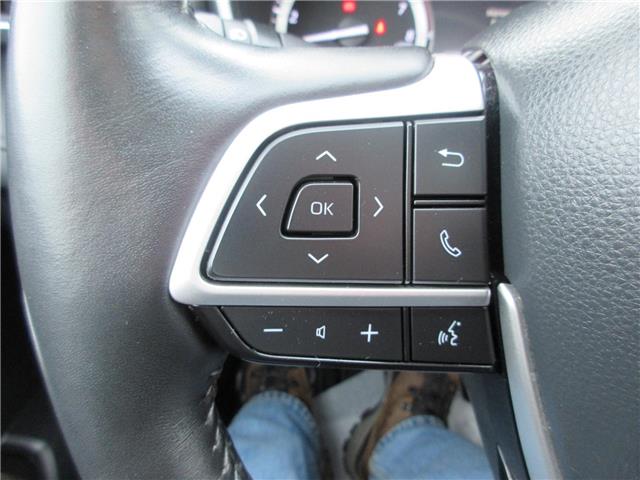 2022 Toyota Highlander Limited (Stk: 26059A) in Peterborough - Image 18 of 29