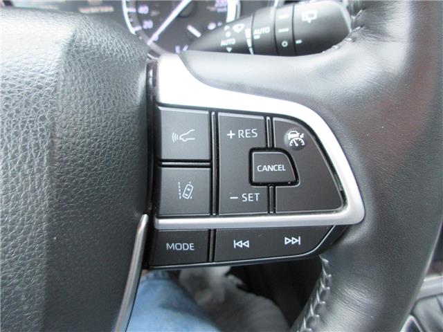 2022 Toyota Highlander Limited (Stk: 26059A) in Peterborough - Image 19 of 29
