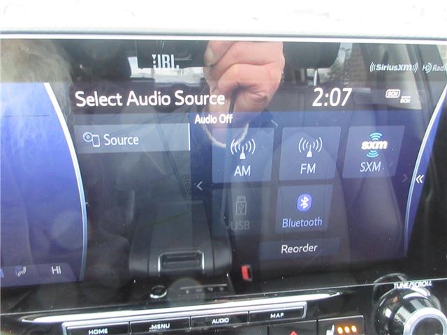 2022 Toyota Highlander Limited (Stk: 26059A) in Peterborough - Image 23 of 29