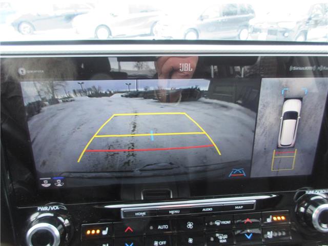 2022 Toyota Highlander Limited (Stk: 26059A) in Peterborough - Image 26 of 29