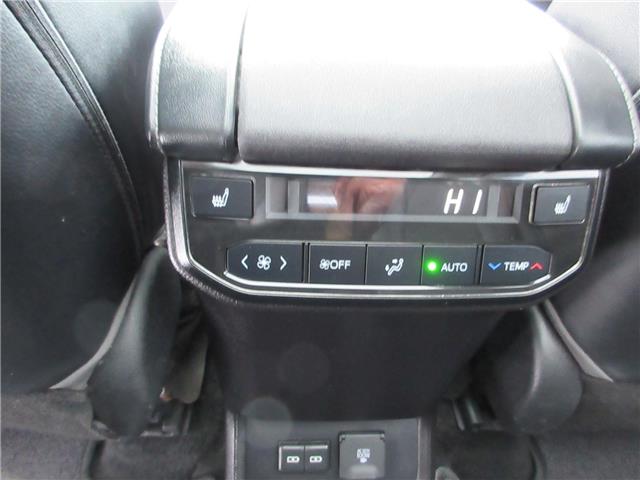 2022 Toyota Highlander Limited (Stk: 26059A) in Peterborough - Image 28 of 29