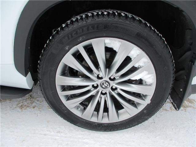 2022 Toyota Highlander Limited (Stk: 26059A) in Peterborough - Image 29 of 29