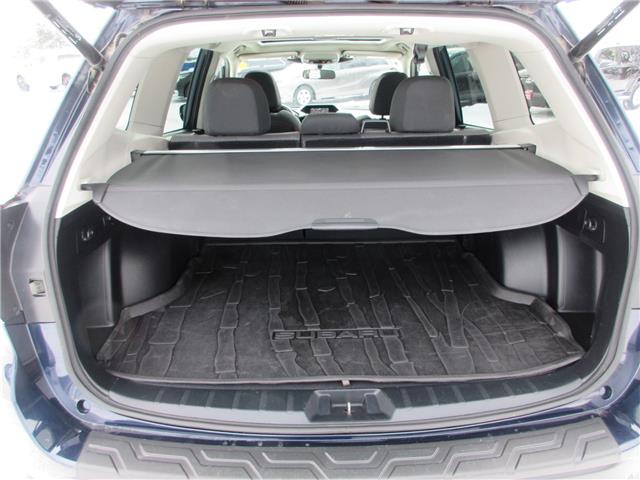 2022 Subaru Forester Sport (Stk: 25483A) in Peterborough - Image 5 of 27