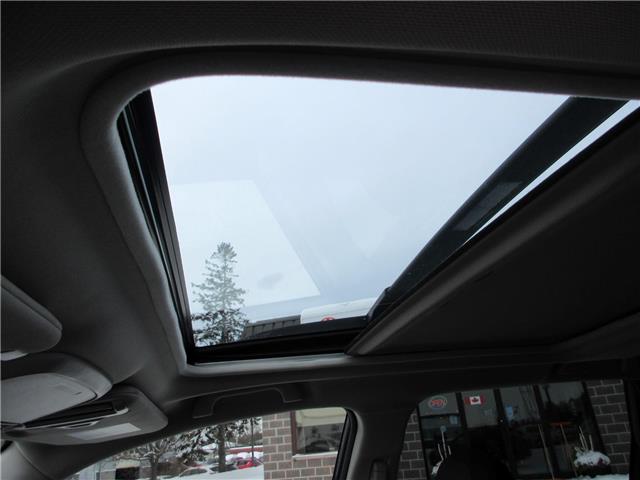 2022 Subaru Forester Sport (Stk: 25483A) in Peterborough - Image 13 of 27