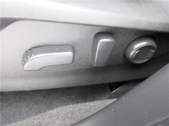 2022 Subaru Forester Sport (Stk: 25483A) in Peterborough - Image 14 of 27