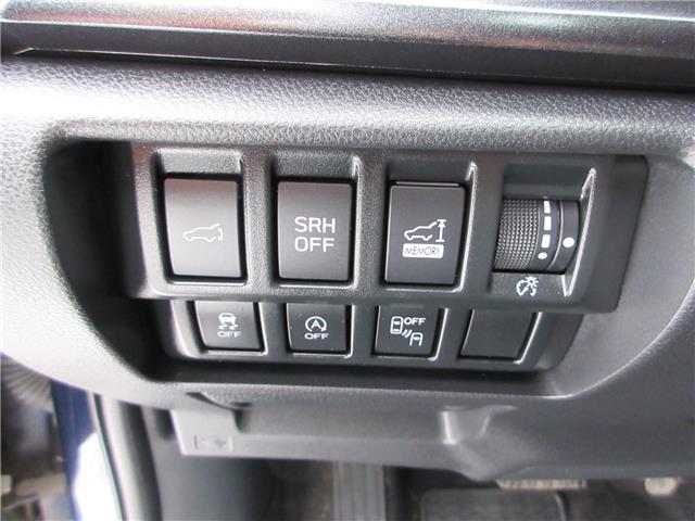 2022 Subaru Forester Sport (Stk: 25483A) in Peterborough - Image 15 of 27