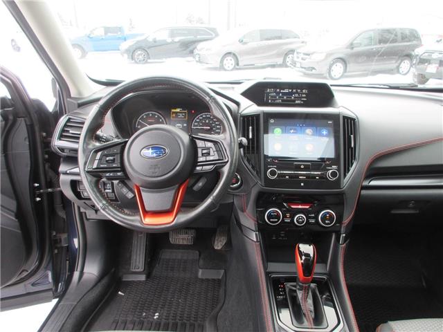 2022 Subaru Forester Sport (Stk: 25483A) in Peterborough - Image 16 of 27
