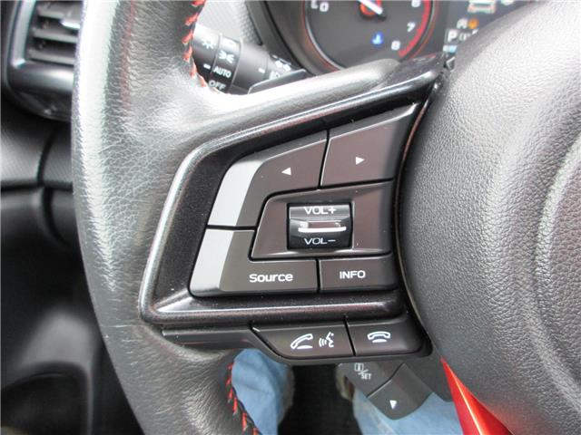 2022 Subaru Forester Sport (Stk: 25483A) in Peterborough - Image 17 of 27