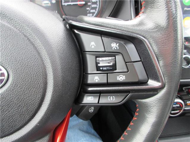 2022 Subaru Forester Sport (Stk: 25483A) in Peterborough - Image 18 of 27