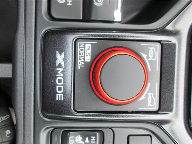 2022 Subaru Forester Sport (Stk: 25483A) in Peterborough - Image 19 of 27