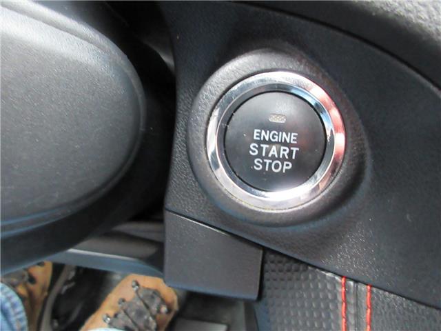 2022 Subaru Forester Sport (Stk: 25483A) in Peterborough - Image 20 of 27