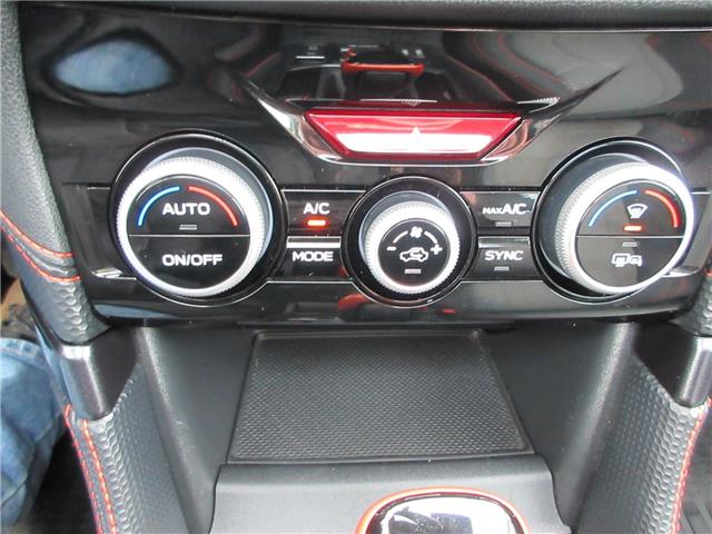 2022 Subaru Forester Sport (Stk: 25483A) in Peterborough - Image 21 of 27