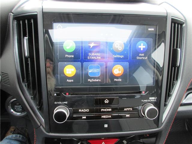 2022 Subaru Forester Sport (Stk: 25483A) in Peterborough - Image 22 of 27