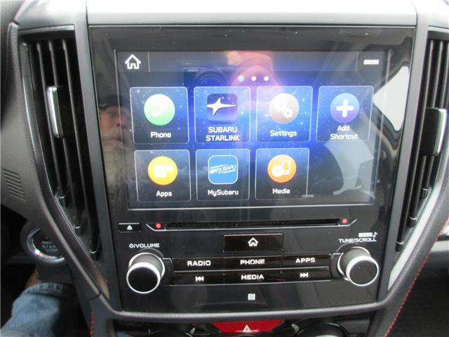 2022 Subaru Forester Sport (Stk: 25483A) in Peterborough - Image 23 of 27