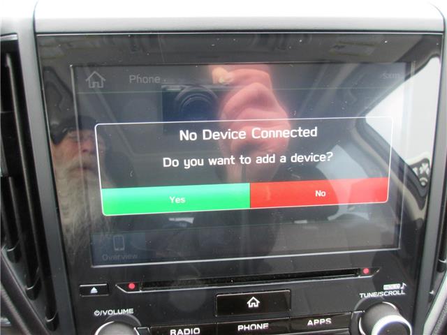 2022 Subaru Forester Sport (Stk: 25483A) in Peterborough - Image 24 of 27