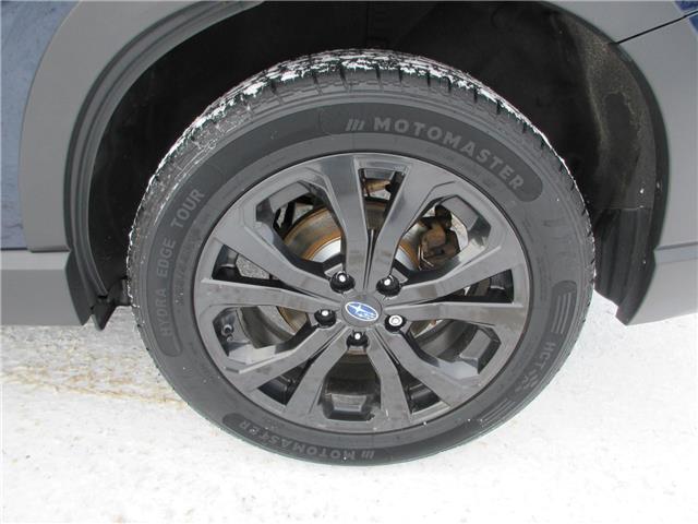 2022 Subaru Forester Sport (Stk: 25483A) in Peterborough - Image 27 of 27