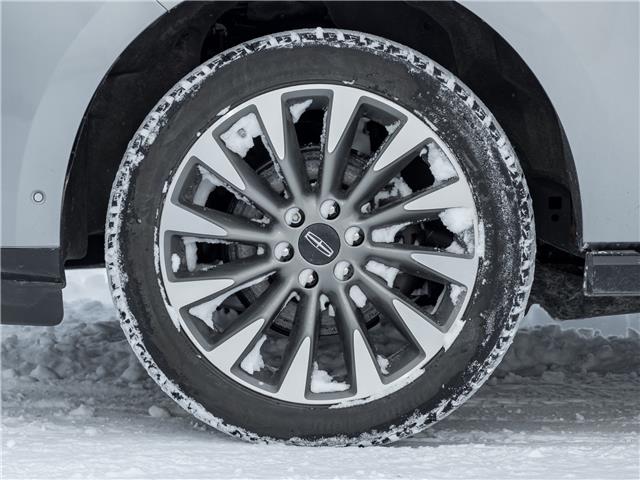 2021 Lincoln Navigator L Reserve (Stk: 25V2786A) in Mississauga - Image 9 of 42