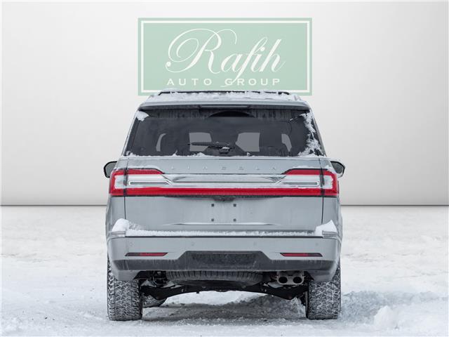 2021 Lincoln Navigator L Reserve (Stk: 25V2786A) in Mississauga - Image 13 of 42