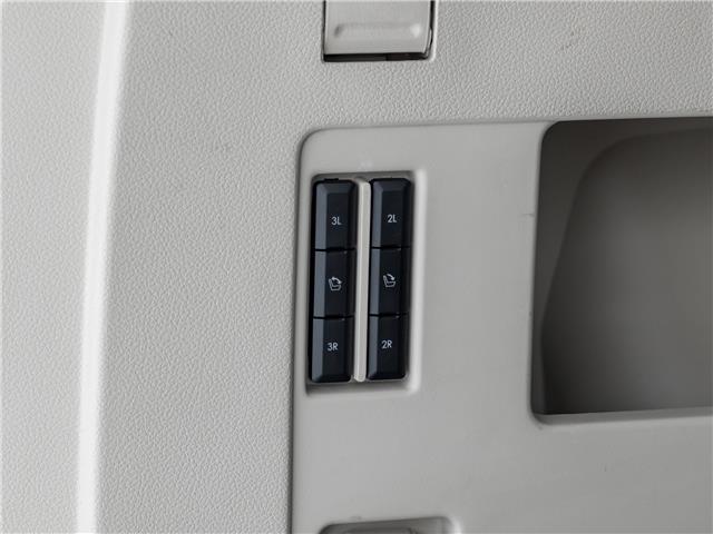 2021 Lincoln Navigator L Reserve (Stk: 25V2786A) in Mississauga - Image 27 of 42