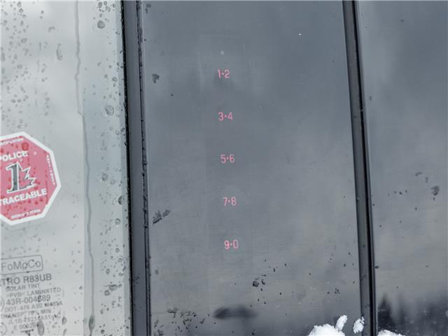 2021 Lincoln Navigator L Reserve (Stk: 25V2786A) in Mississauga - Image 6 of 42