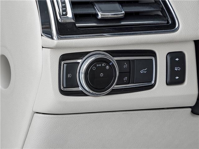 2021 Lincoln Navigator L Reserve (Stk: 25V2786A) in Mississauga - Image 26 of 42