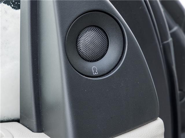 2021 Lincoln Navigator L Reserve (Stk: 25V2786A) in Mississauga - Image 25 of 42