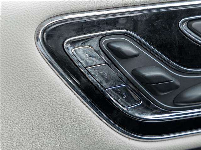 2021 Lincoln Navigator L Reserve (Stk: 25V2786A) in Mississauga - Image 23 of 42