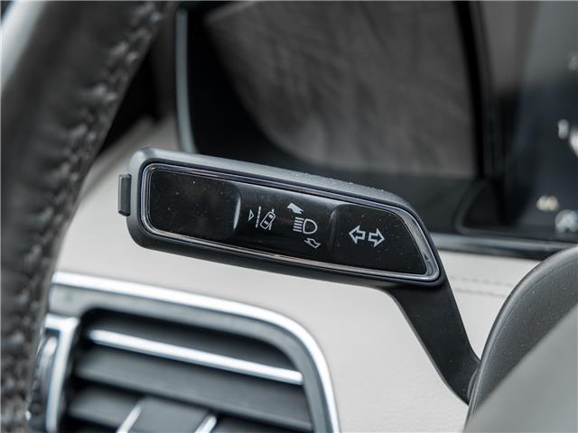 2021 Lincoln Navigator L Reserve (Stk: 25V2786A) in Mississauga - Image 18 of 42
