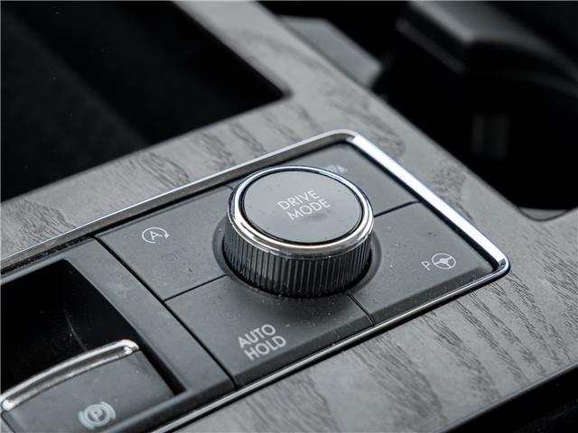 2021 Lincoln Navigator L Reserve (Stk: 25V2786A) in Mississauga - Image 29 of 42