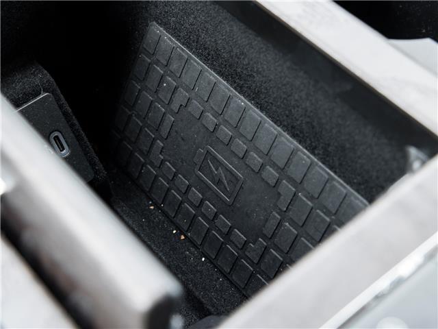 2021 Lincoln Navigator L Reserve (Stk: 25V2786A) in Mississauga - Image 30 of 42