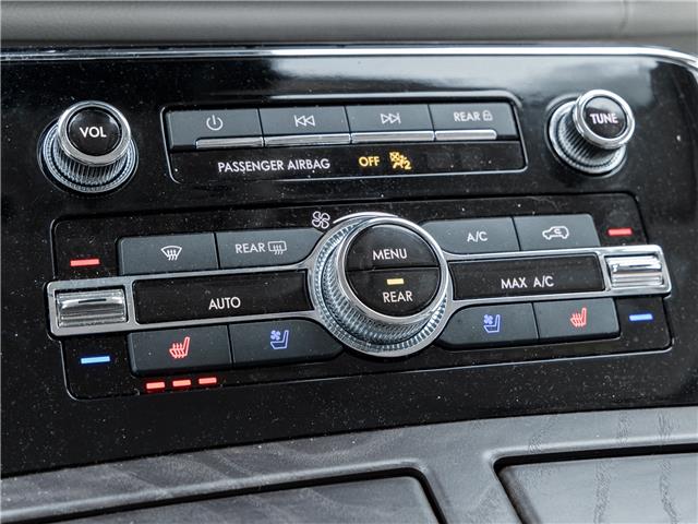 2021 Lincoln Navigator L Reserve (Stk: 25V2786A) in Mississauga - Image 31 of 42
