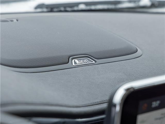 2021 Lincoln Navigator L Reserve (Stk: 25V2786A) in Mississauga - Image 33 of 42