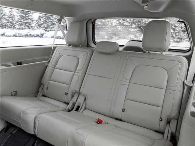 2021 Lincoln Navigator L Reserve (Stk: 25V2786A) in Mississauga - Image 40 of 42