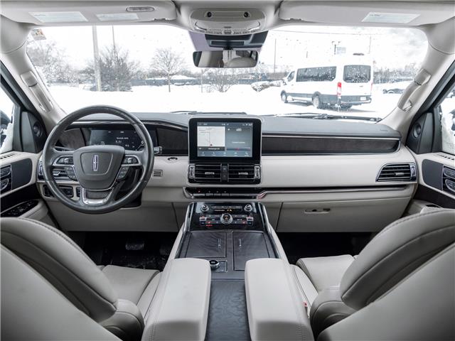 2021 Lincoln Navigator L Reserve (Stk: 25V2786A) in Mississauga - Image 41 of 42