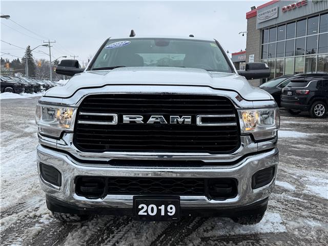 2019 RAM 3500 Big Horn (Stk: W9327) in Uxbridge - Image 2 of 20