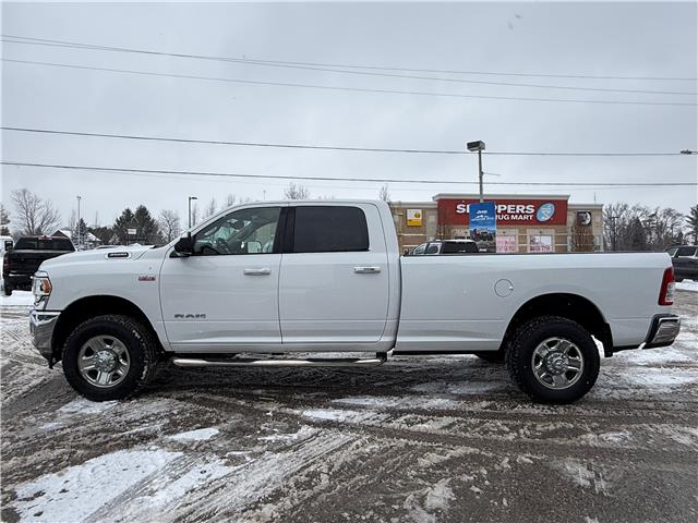 2019 RAM 3500 Big Horn (Stk: W9327) in Uxbridge - Image 4 of 20