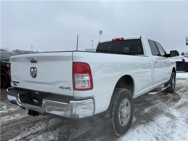 2019 RAM 3500 Big Horn (Stk: W9327) in Uxbridge - Image 7 of 20