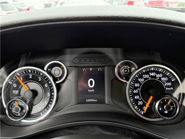 2019 RAM 3500 Big Horn (Stk: W9327) in Uxbridge - Image 10 of 20