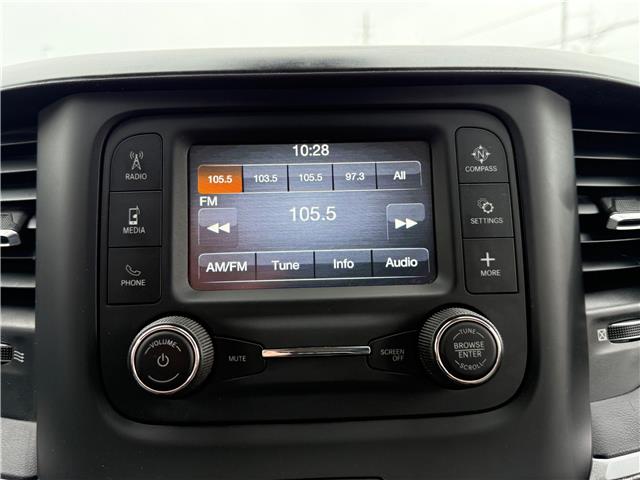 2019 RAM 3500 Big Horn (Stk: W9327) in Uxbridge - Image 11 of 20